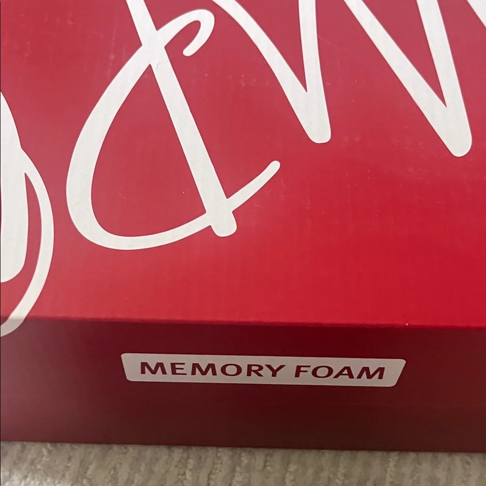 Impo Black Strappy Heels - Picture 5 of 12